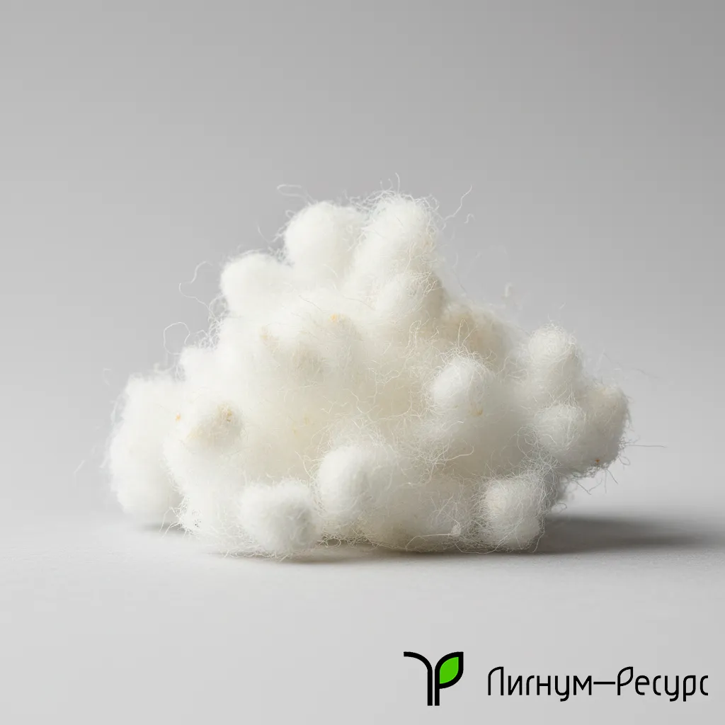 Натуральные волокна