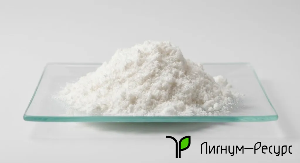 Гранулированная целлюлоза