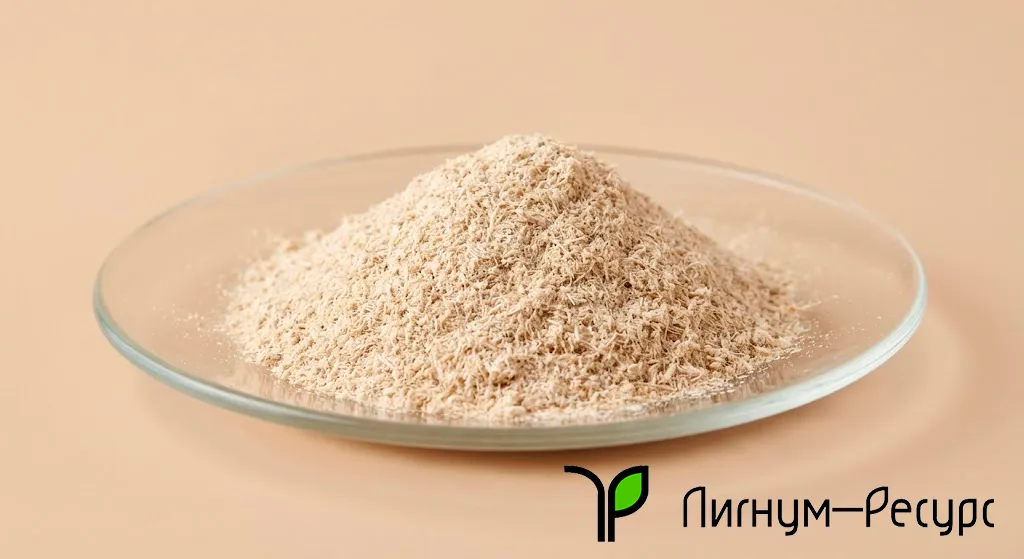 Древесная масса 