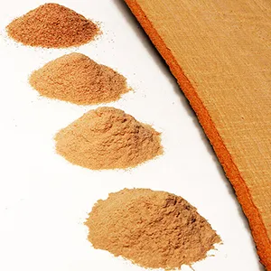 Березовая древесная мука в Воронеже от завода-производителя Лигнум Ресурс