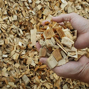 Древесная дробленка в Воронеже купить - оперативная доставка по всей России