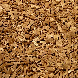 Древесная дробленка в Воронеже и других различных марок заказать от 16 тонн