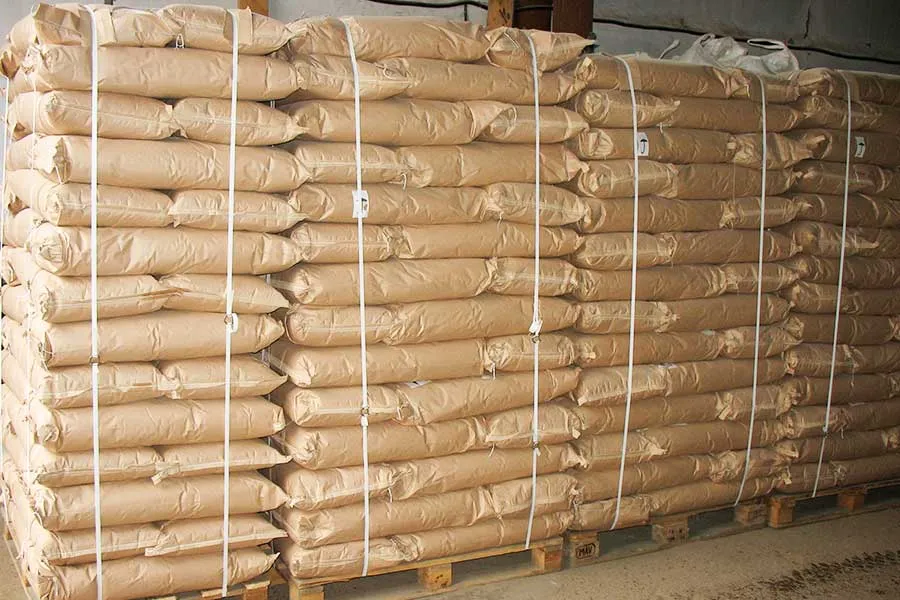 Древесная мука ЛР-290 в Воронеже