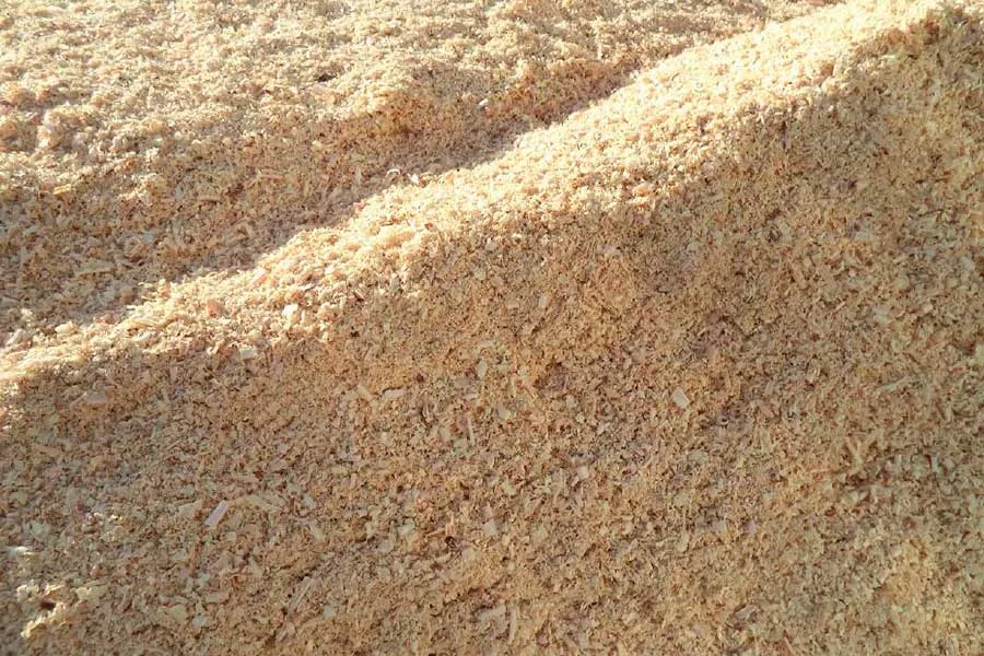 Древесная мука сорта М-180 в Воронеже