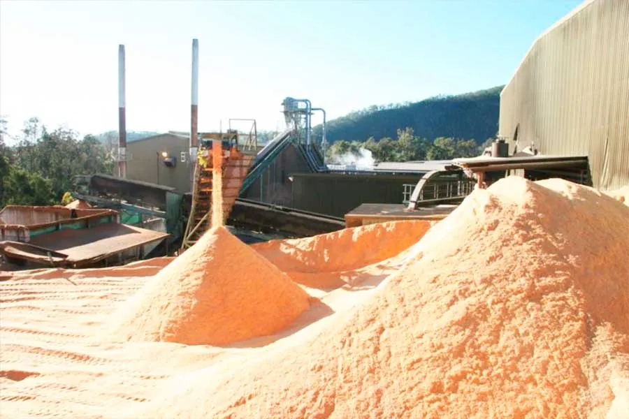 Древесная мука М-400 в Воронеже