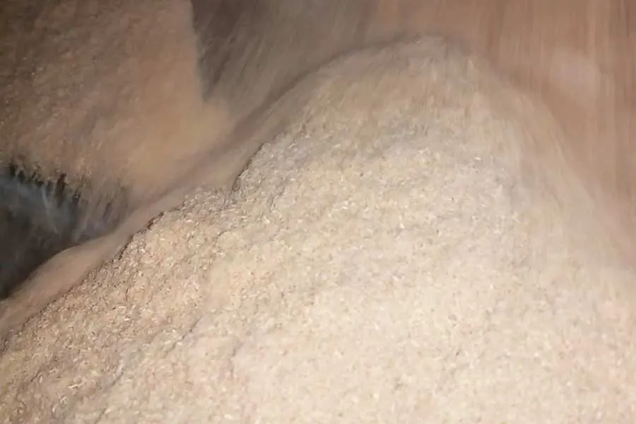 Древесная мука М-400 в Воронеже