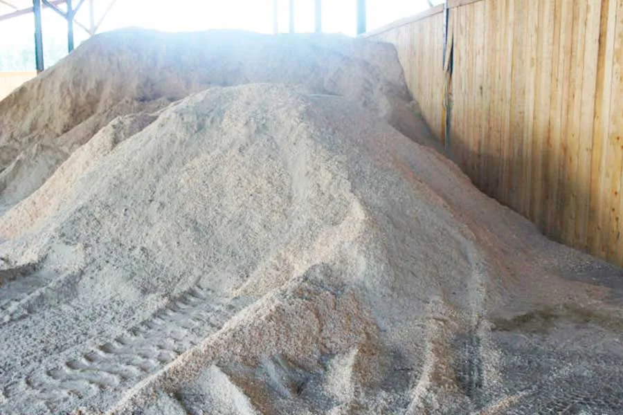 Древесная мука сорта М-60 в Воронеже