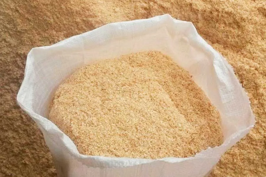 Древесная мука сорта М-60 в Воронеже