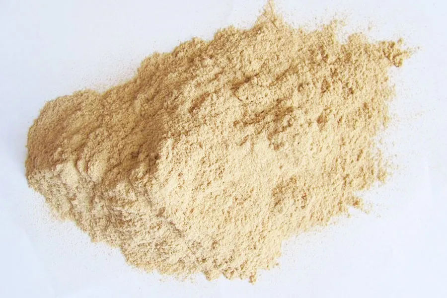 Производство древесной муки в Воронеже