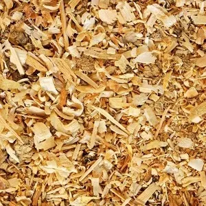Хвойные опилки оптом в Воронеже и других различных марок заказать от 16 тонн