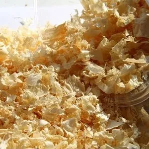 Опилки оптом в Воронеже от завода-производителя Лигнум Ресурс