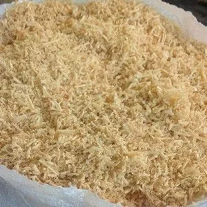 Опилки березовые оптом в Воронеже и других различных марок заказать от 16 тонн