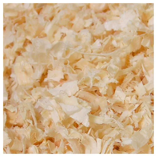 Древесная мука в Воронеже от производственной компании Лигнум Ресурс